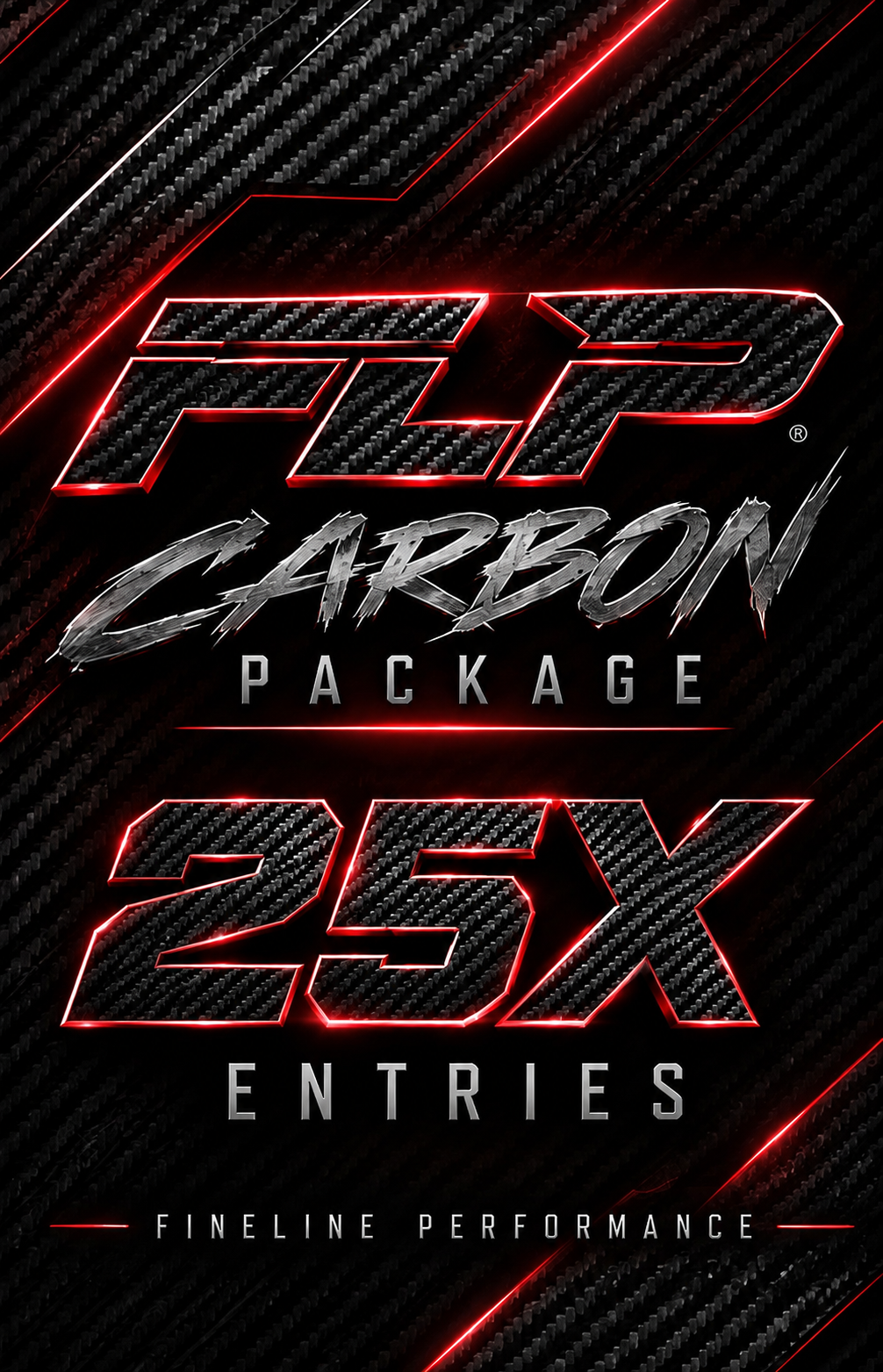 1. 25X DIGITAL ENTRIES