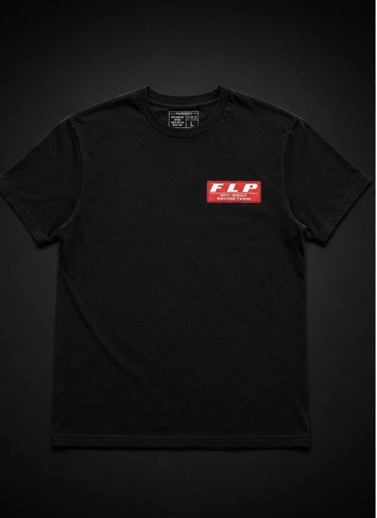 2. BABY BAJA ZR2 SHIRT - 40x ENTRIES