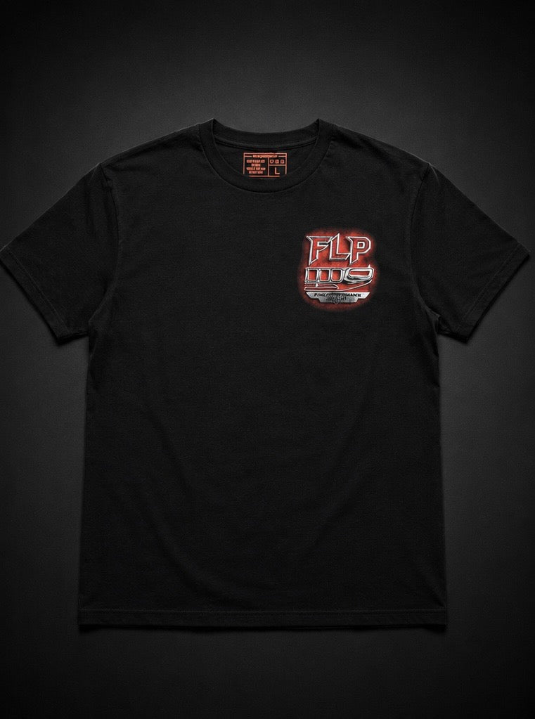 3. ONE OF NONE 2DR TRACKHAWK T-SHIRT - 40x ENTRIES