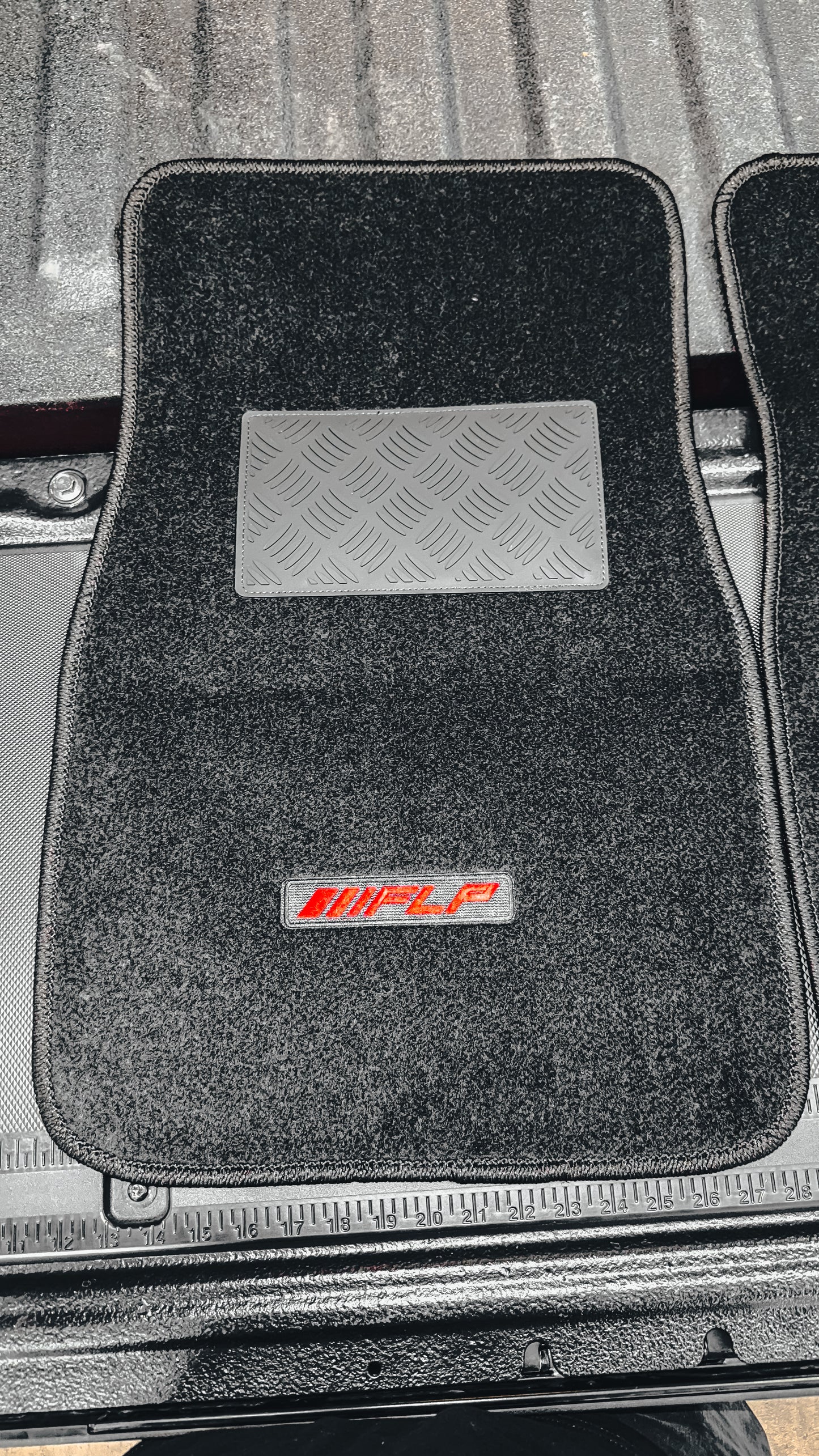 FLP FLOOR MATS - LIMITED