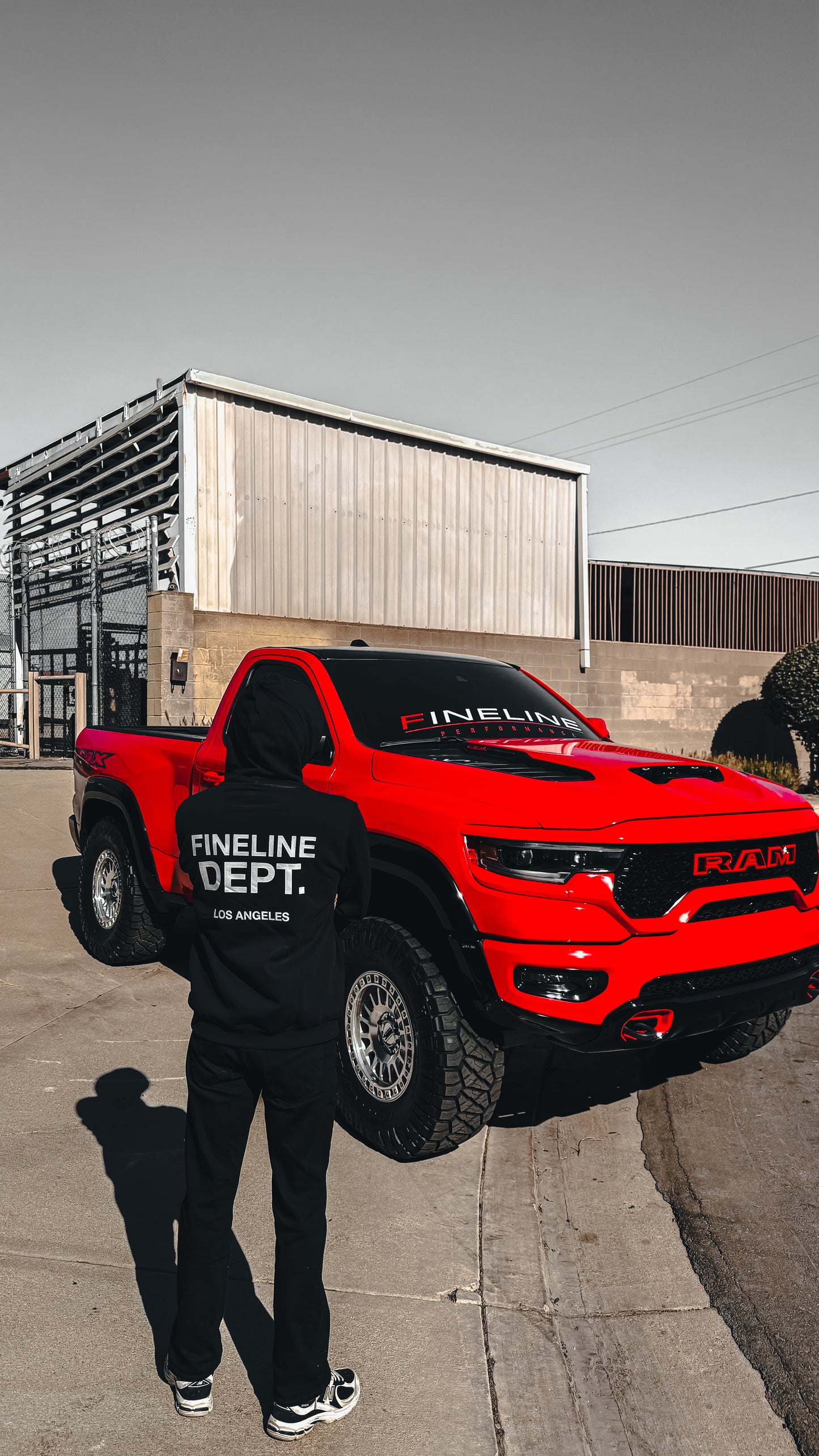 BUNDLE - FINELINE DEPT