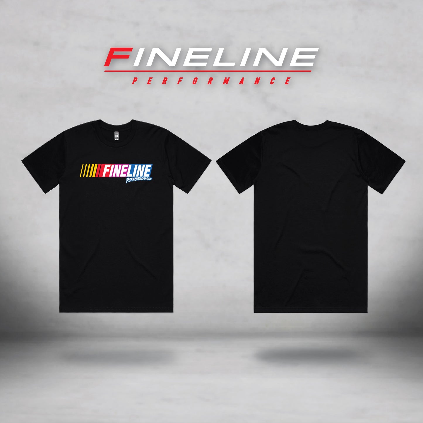 Fineline Nascar Shirt