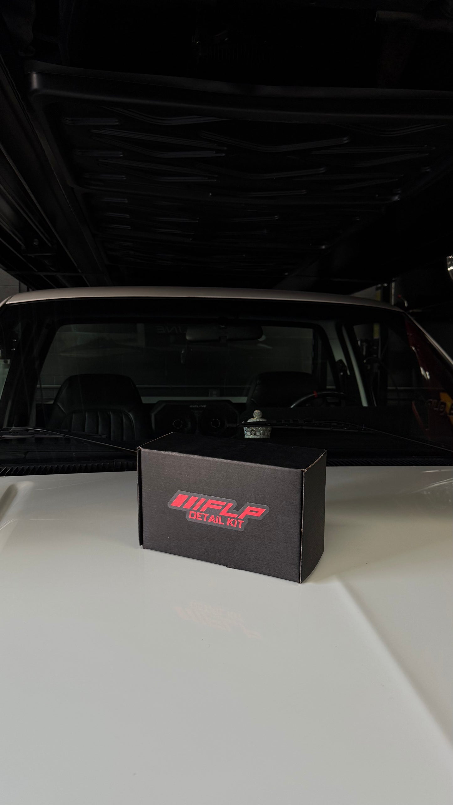 FLP DETAIL KIT ๐ฉ