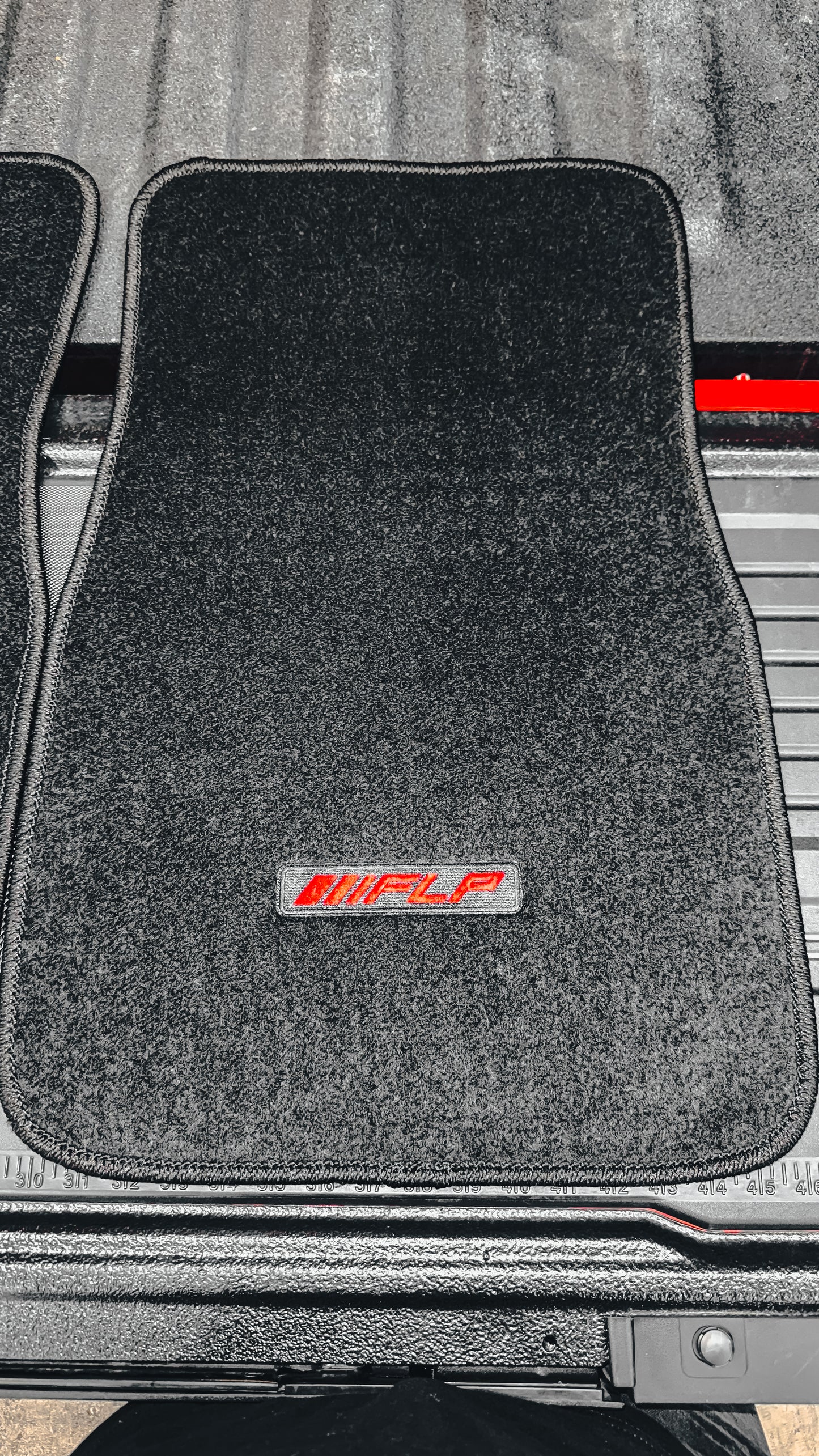 FLP FLOOR MATS - LIMITED