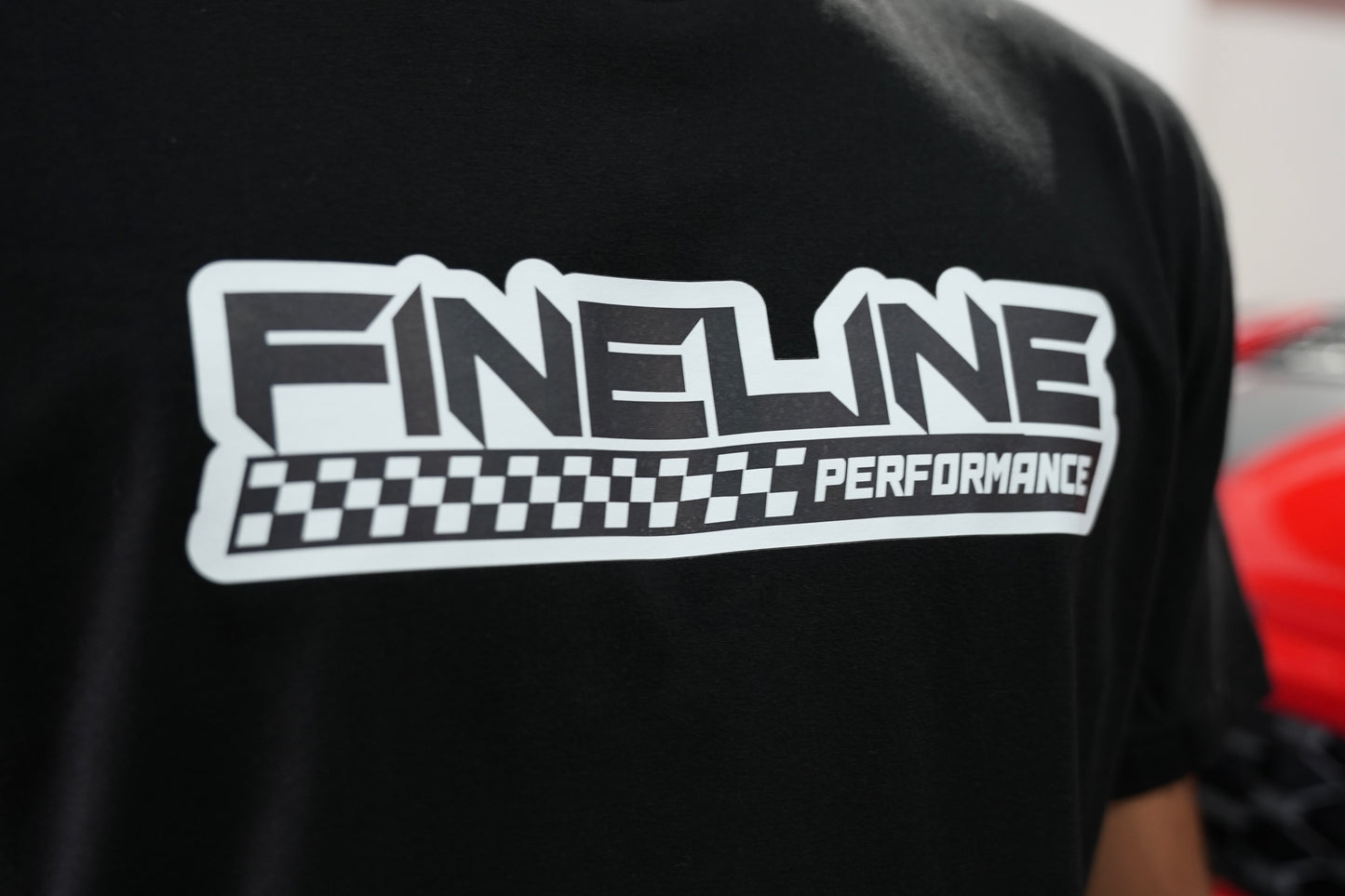 FINELINE CHECKERED