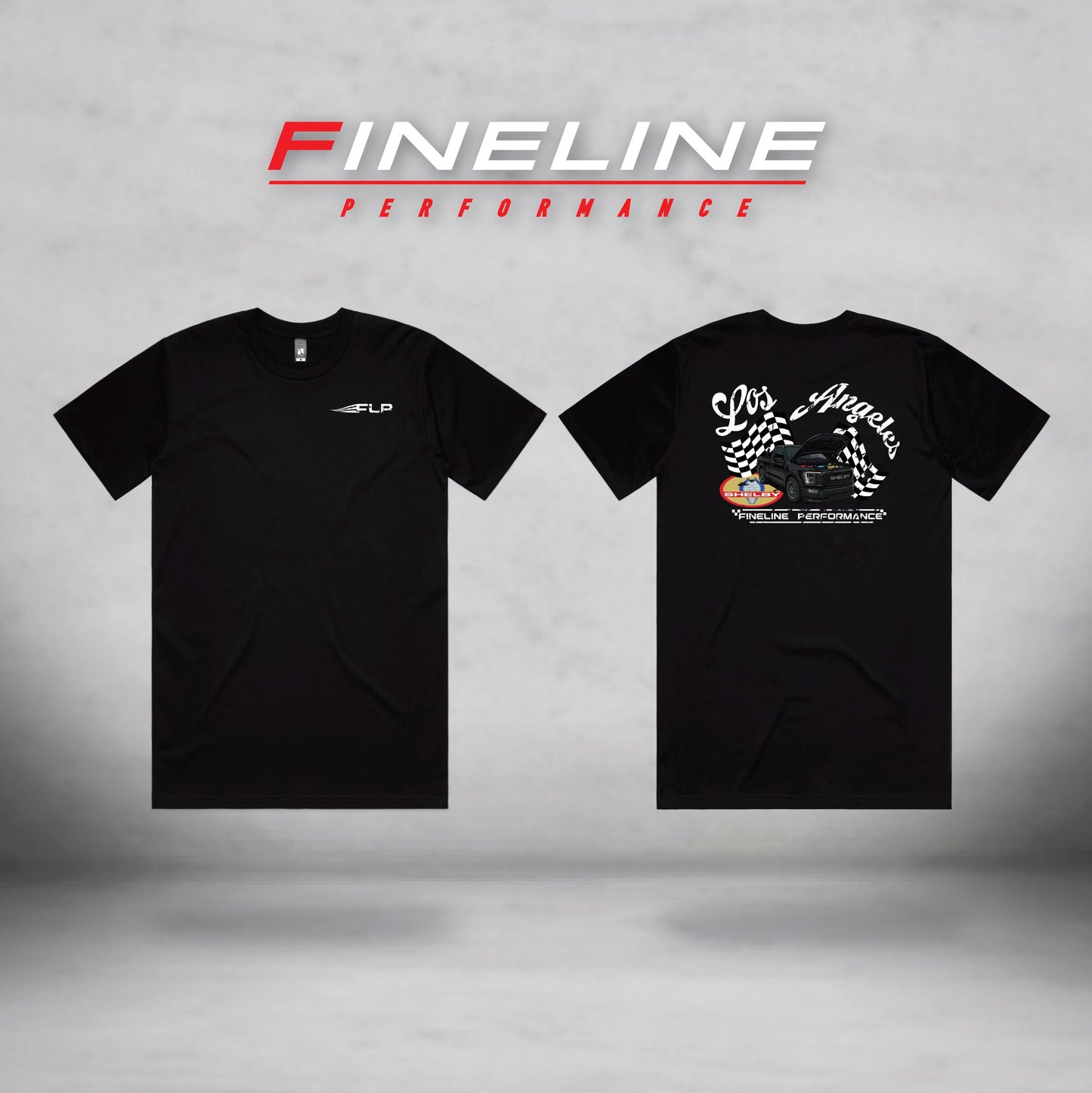 BUNDLE PACK - SHELBY LA