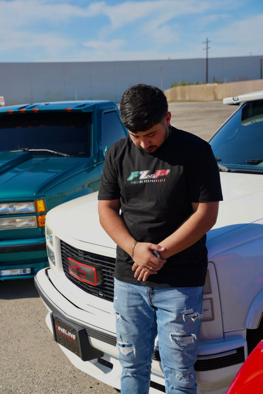 FLP MÉXICO BUNDLE - 60X ENTRIES