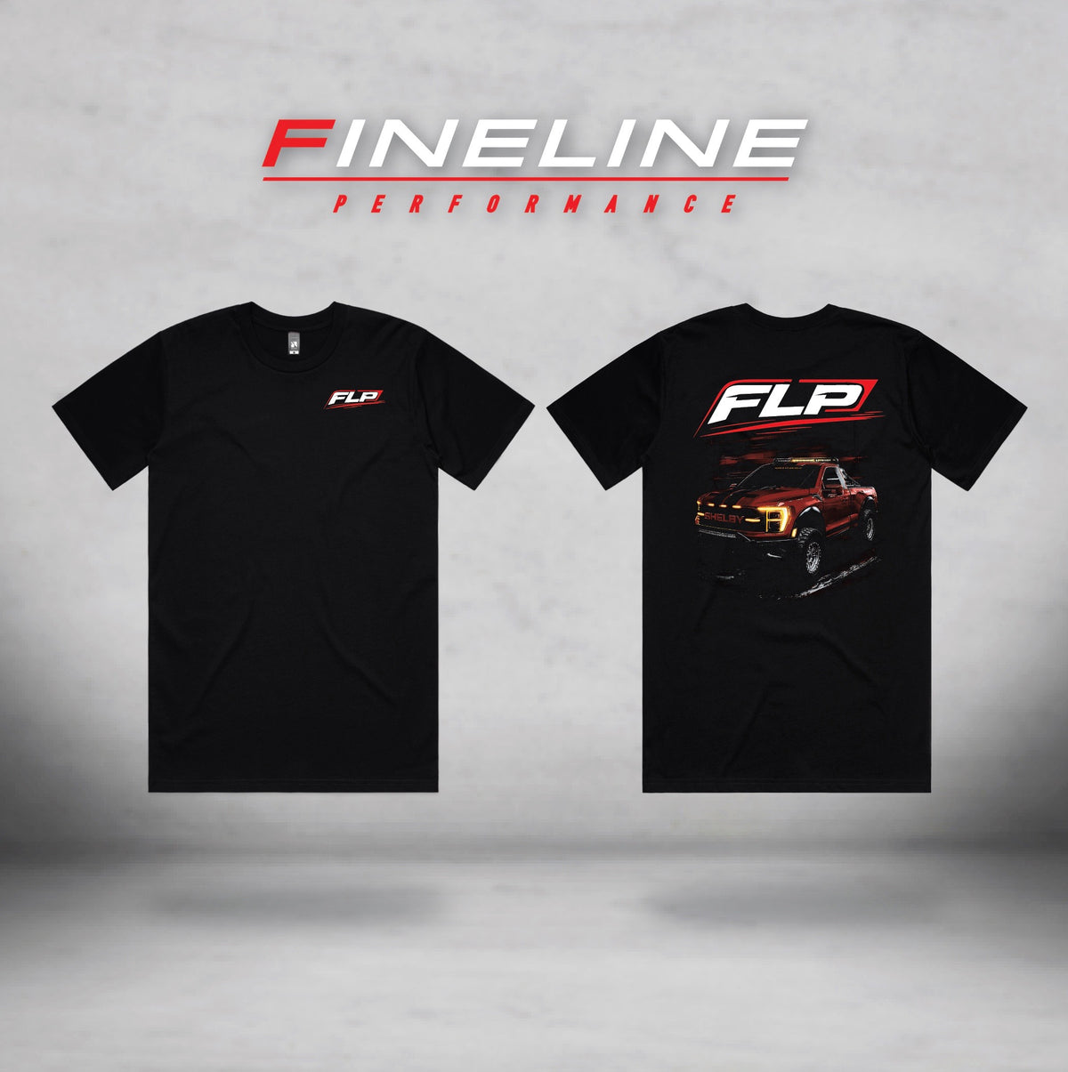 FLP SHELBY RAPTOR - 100x ENTRIES