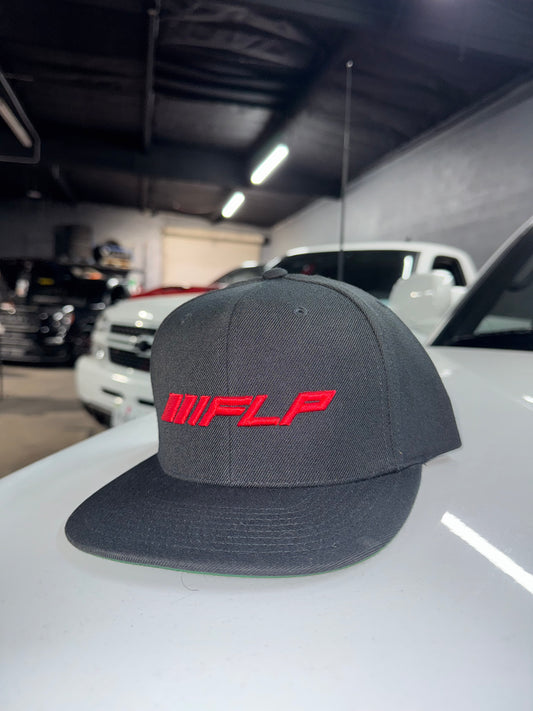 FLP SNAPBACK