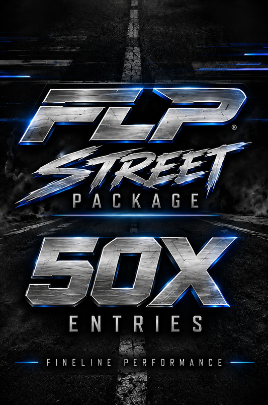 2. 50X DIGITAL ENTRIES