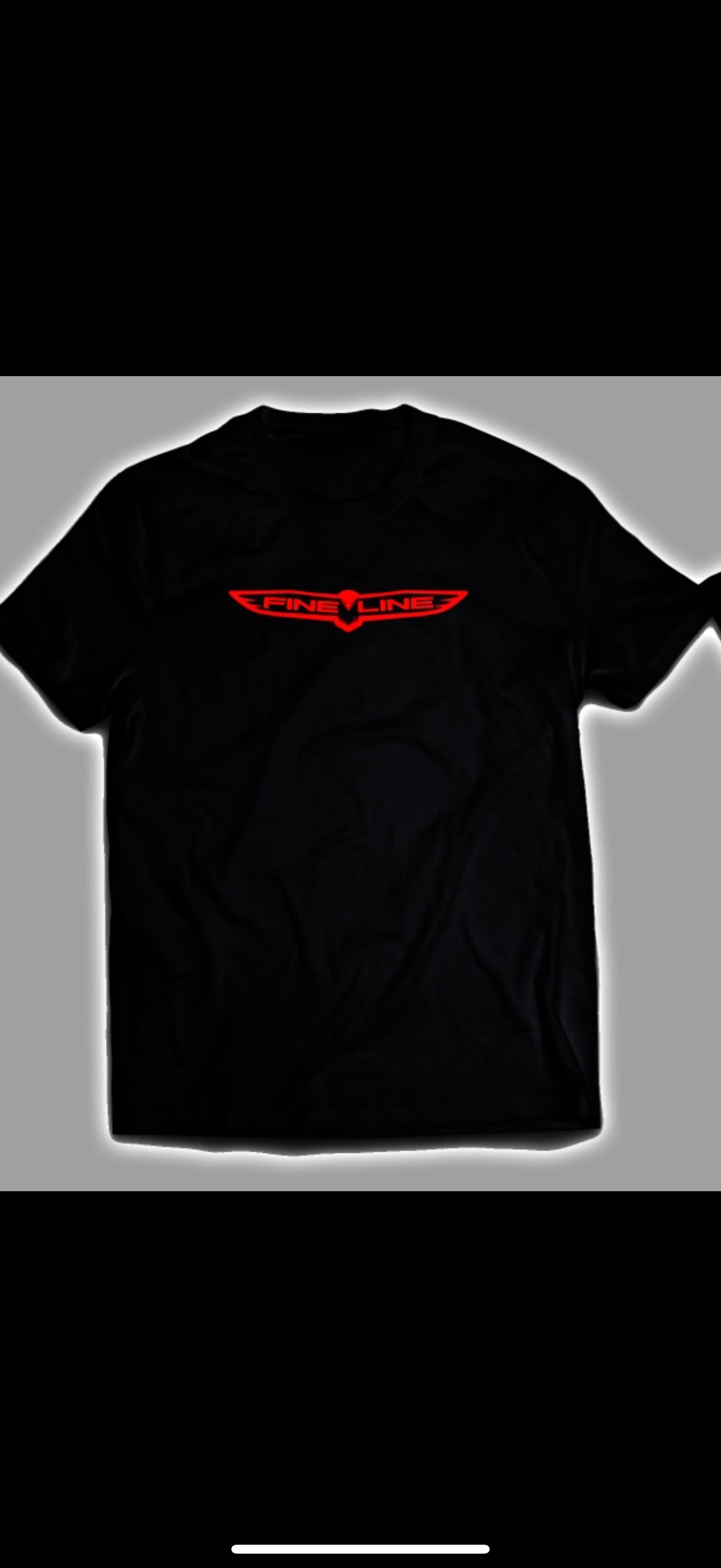 2 DOOR TRACKHAWK SHIRT