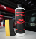 FLP TIRE SHINE