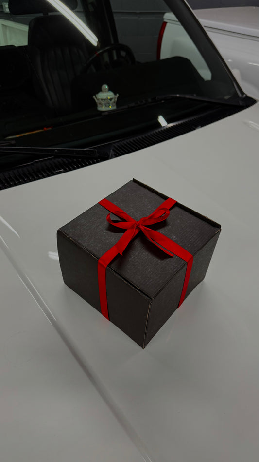 FLP MYSTERY BOX! - 1 ENTRY INTO WHEEL GIVEAWAY