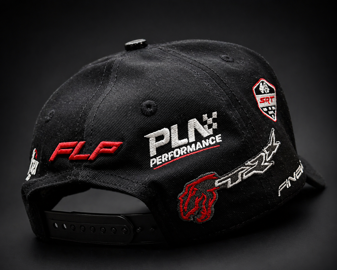 FINELINE PLN RACING - 500x ENTRIES