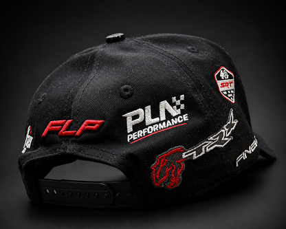 FINELINE PLN RACING - 500x ENTRIES