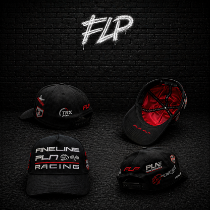 FINELINE PLN RACING - 500x ENTRIES