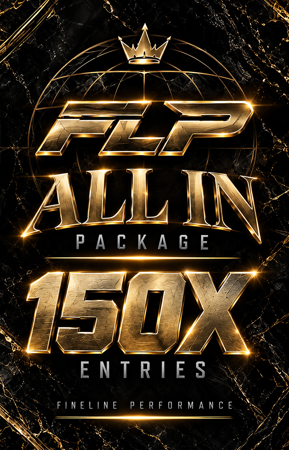 4. ALL IN FLP ENTRIES