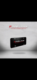 FINELINE METAL PLATE