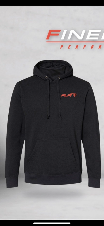 BABY TRACKHAWK HOODIE  - 45X ENTRIES