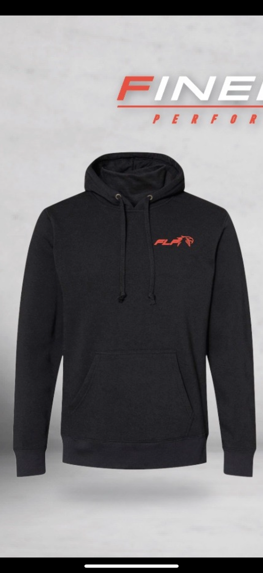 BABY TRACKHAWK HOODIE