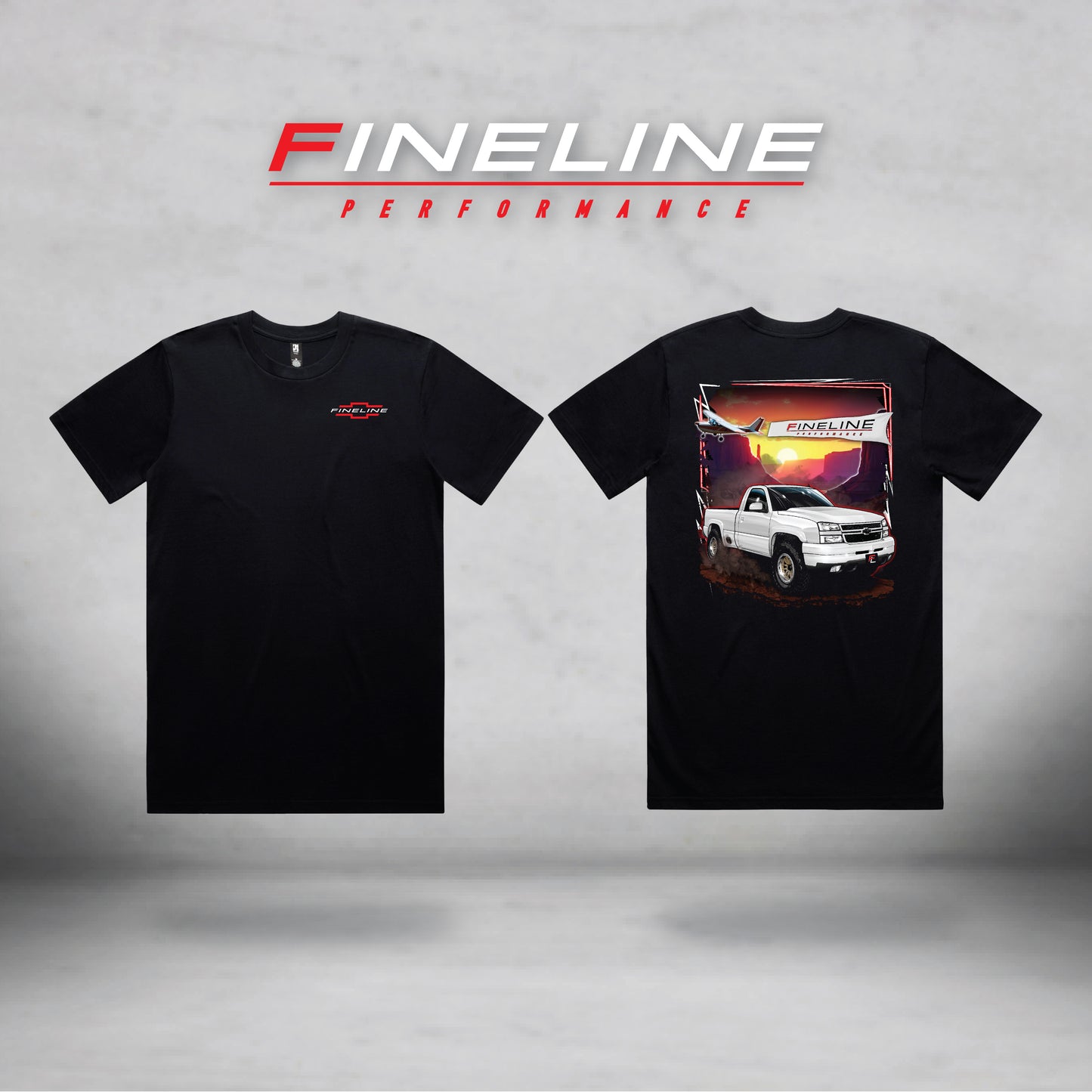 Z71 CHINITA SHIRT - 2X DOUBLE ENTRIES