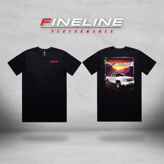 Z71 CHINITA SHIRT