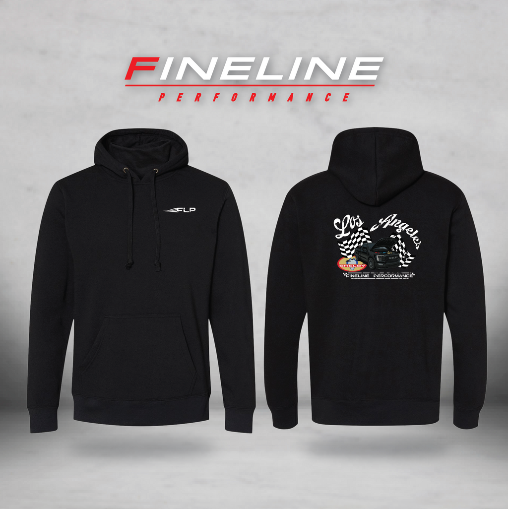 BUNDLE PACK - SHELBY LA