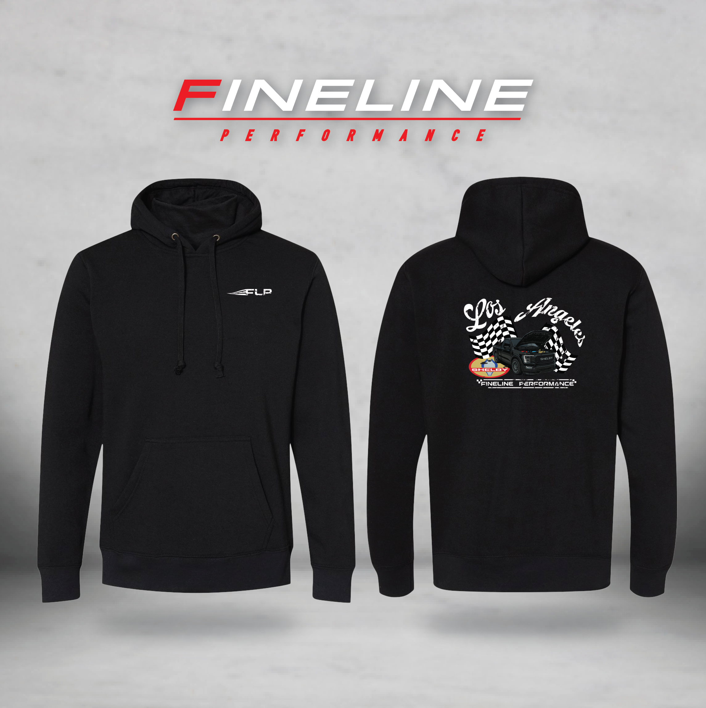 BUNDLE PACK - SHELBY LA