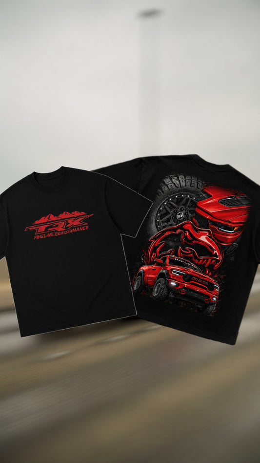 1. BABY TRX T-SHIRT