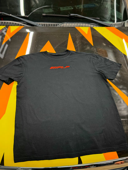 “JUST HUSTLE” FLP SHIRT