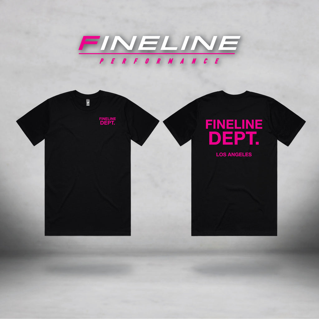 PINK FINELINE DEPT