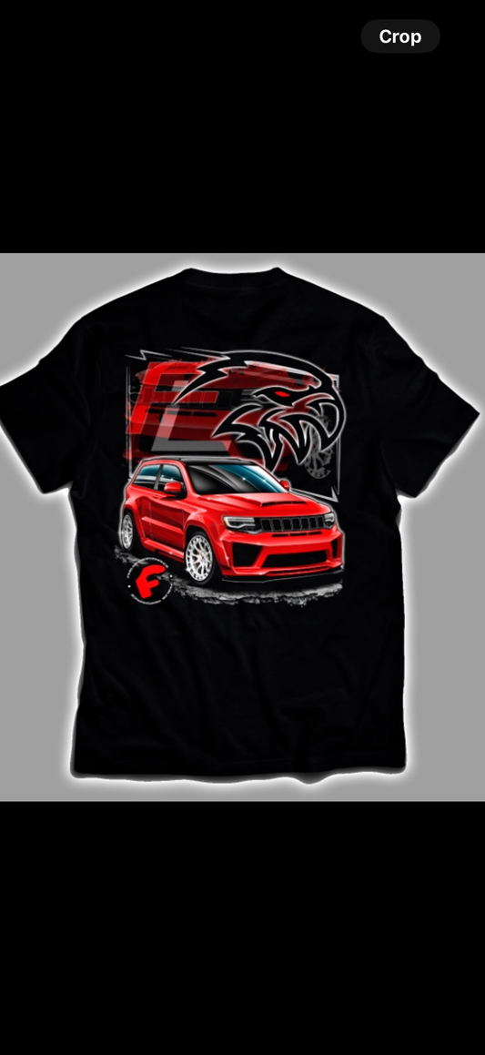 2 DOOR TRACKHAWK SHIRT