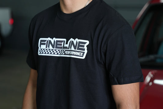 FINELINE CHECKERED