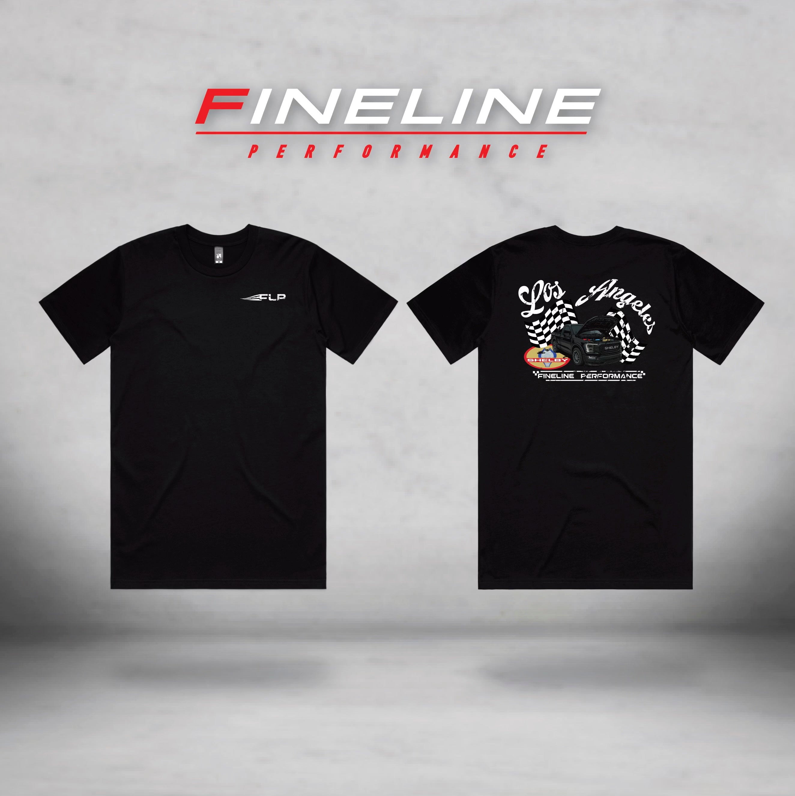 BUNDLE PACK - SHELBY LA