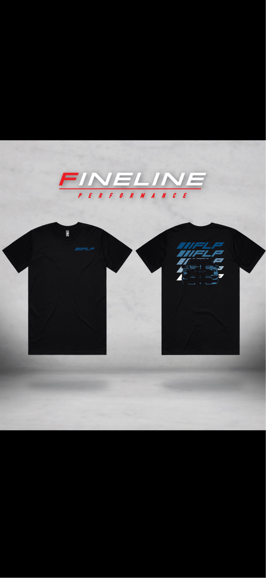 FLP SHELBY SHIRT