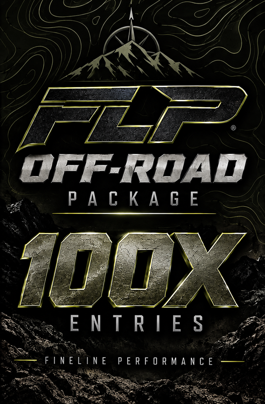 3. 100X DIGITAL ENTRIES