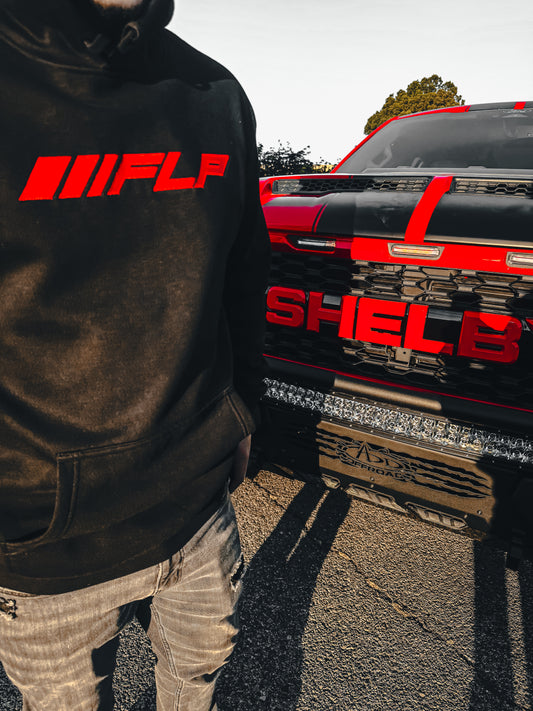FLP HOODIE